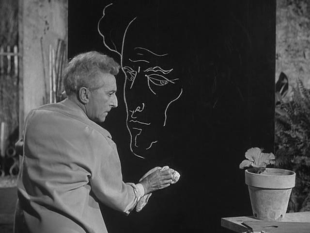 奥菲斯的遗嘱剧照的剧照