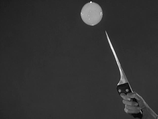 奥菲斯的遗嘱剧照的剧照