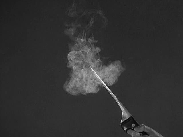 奥菲斯的遗嘱剧照的剧照