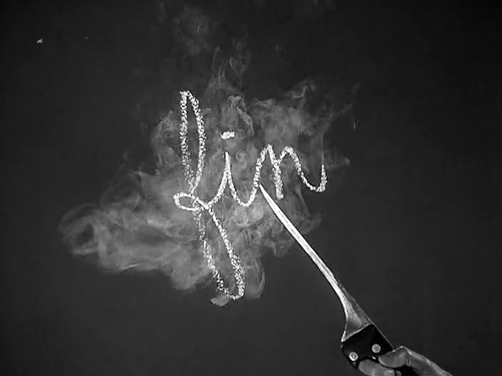 奥菲斯的遗嘱剧照的剧照