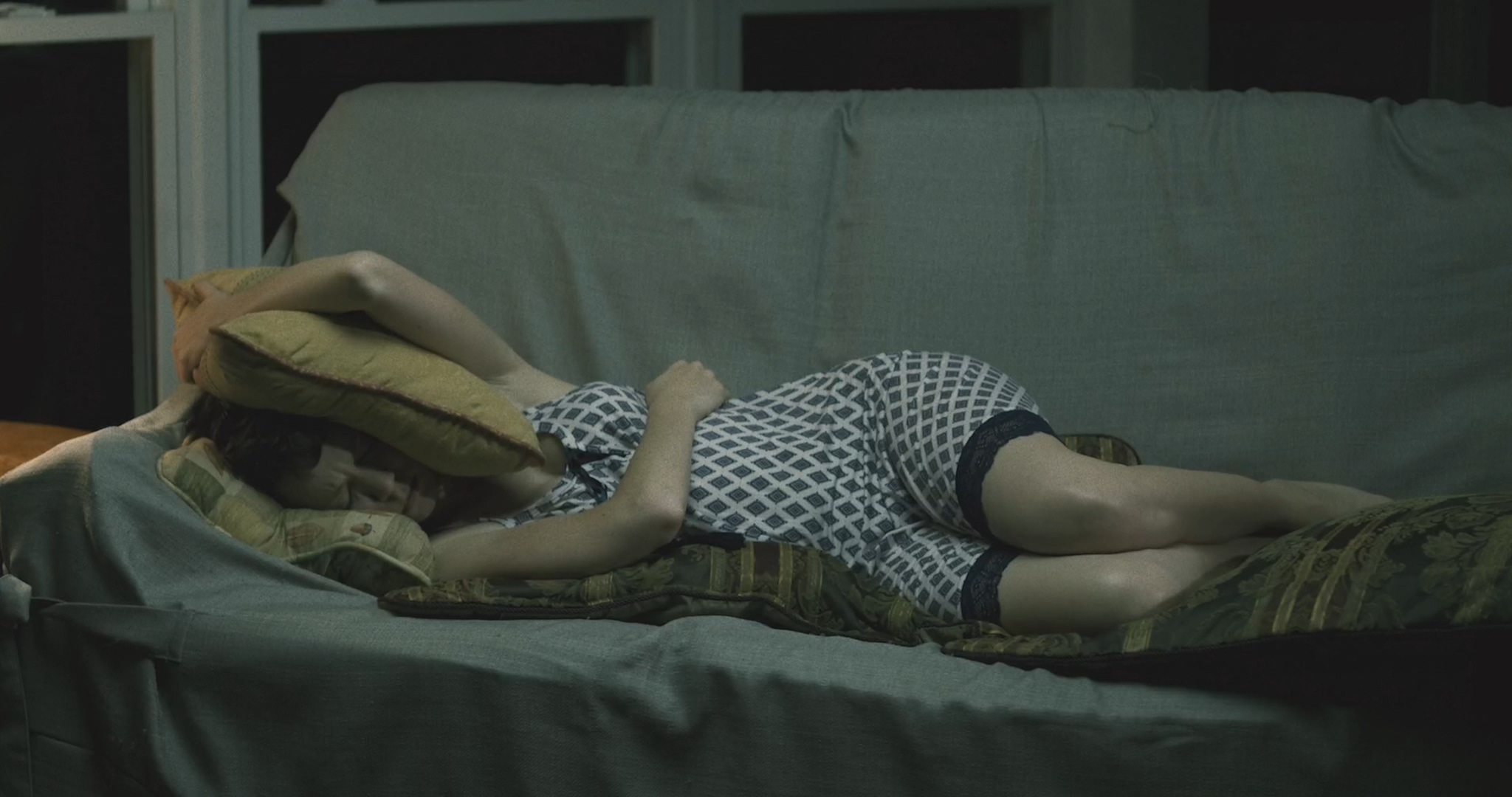 3:an Eye for an Eye剧照的剧照