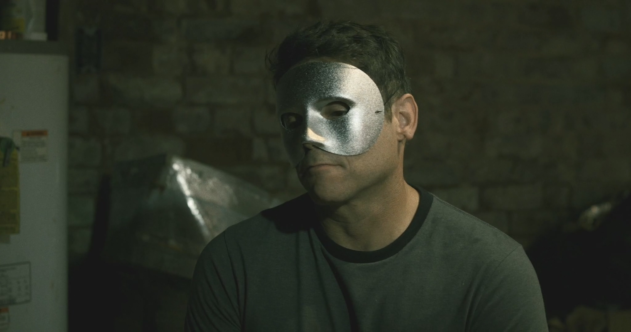 3:an Eye for an Eye剧照的剧照