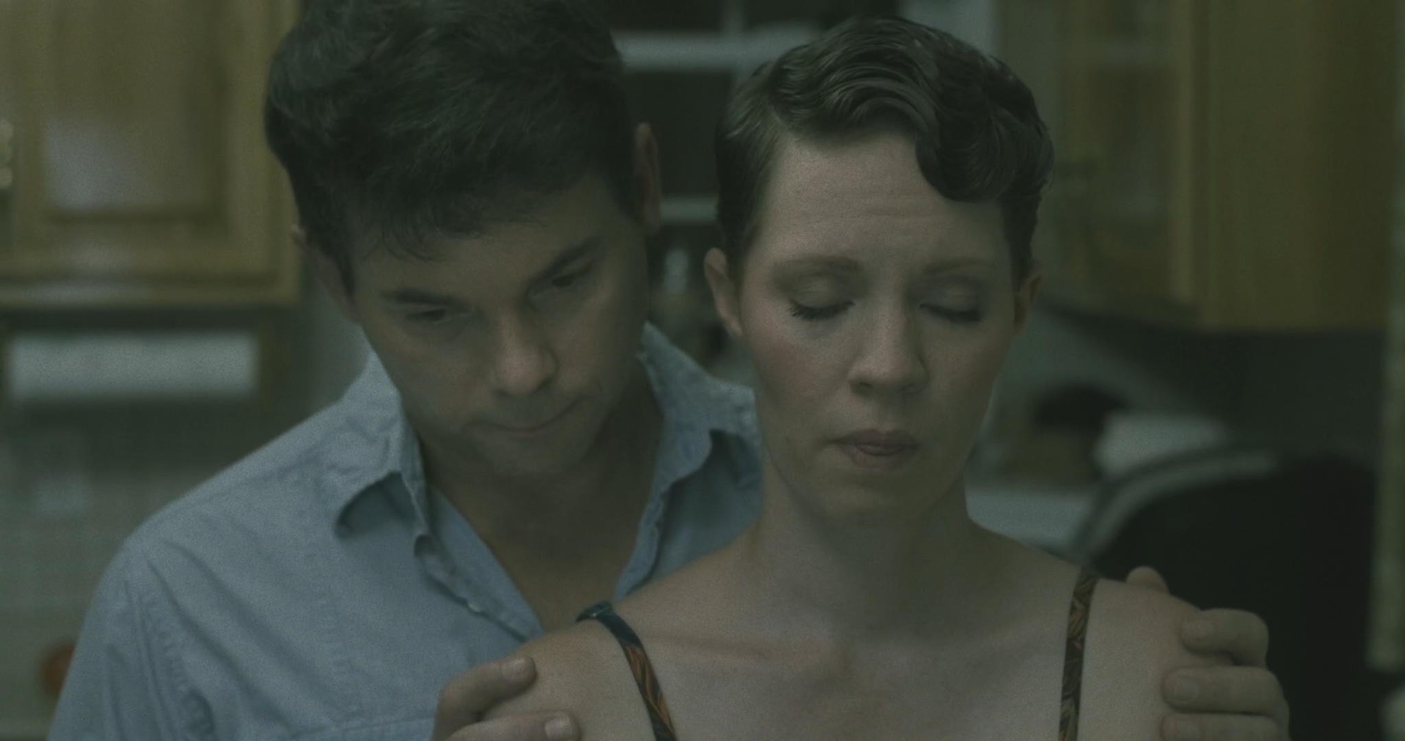 3:an Eye for an Eye剧照的剧照