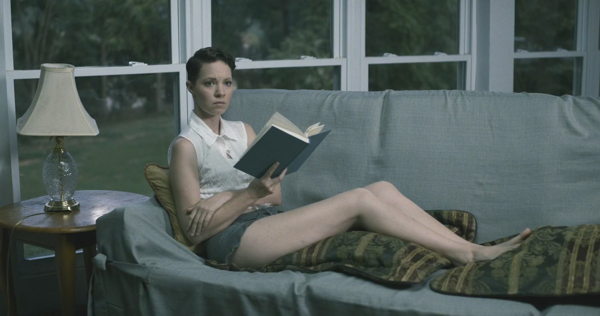 3:an Eye for an Eye剧照的剧照