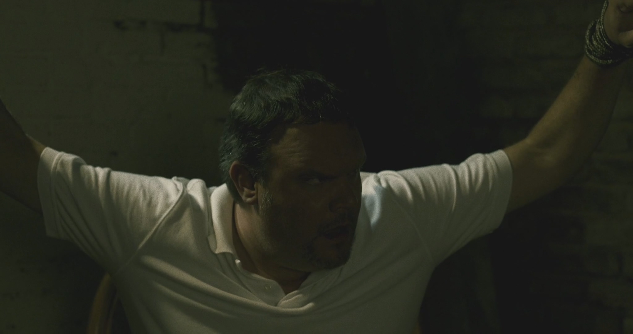 3:an Eye for an Eye剧照的剧照