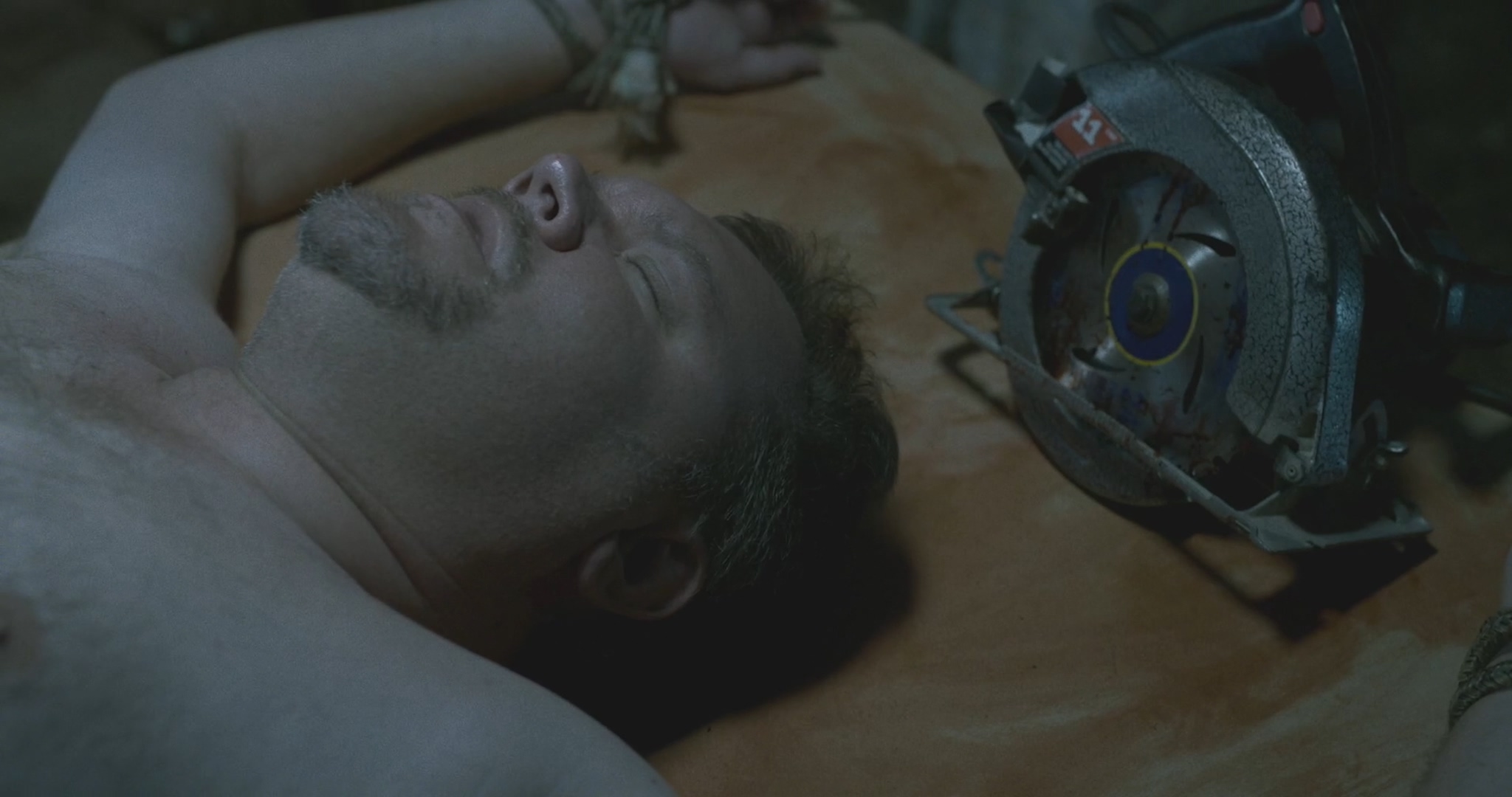 3:an Eye for an Eye剧照的剧照