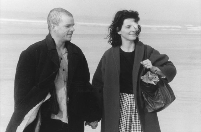 新桥恋人剧照的剧照