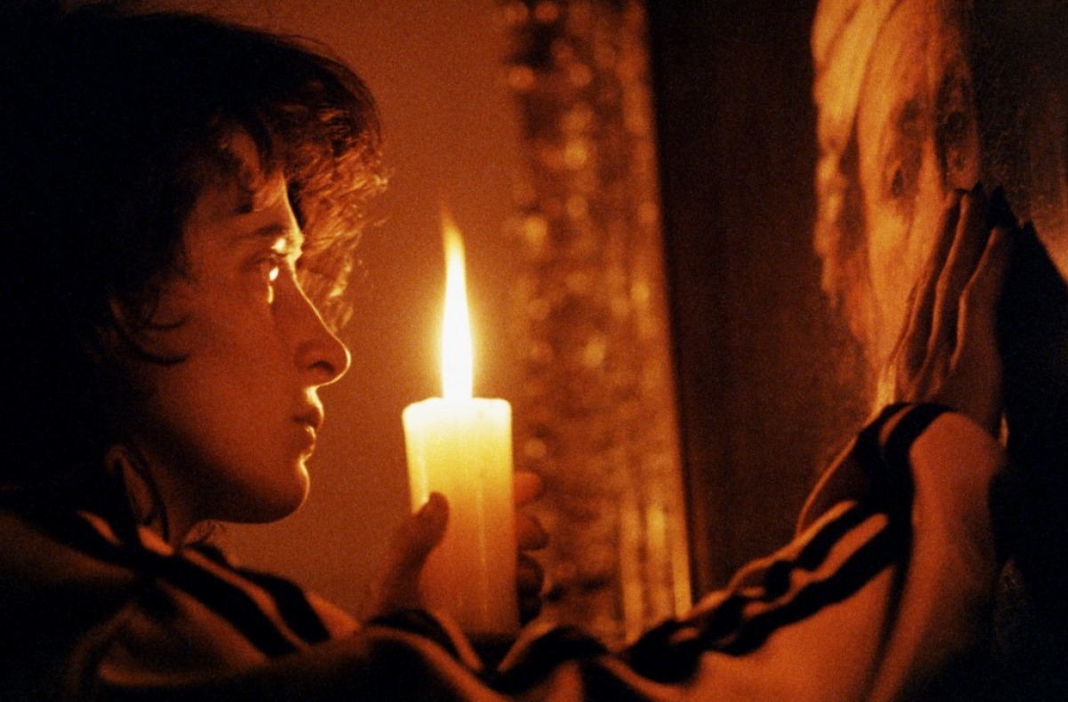 新桥恋人剧照的剧照