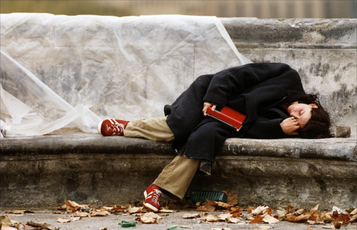 新桥恋人剧照的剧照