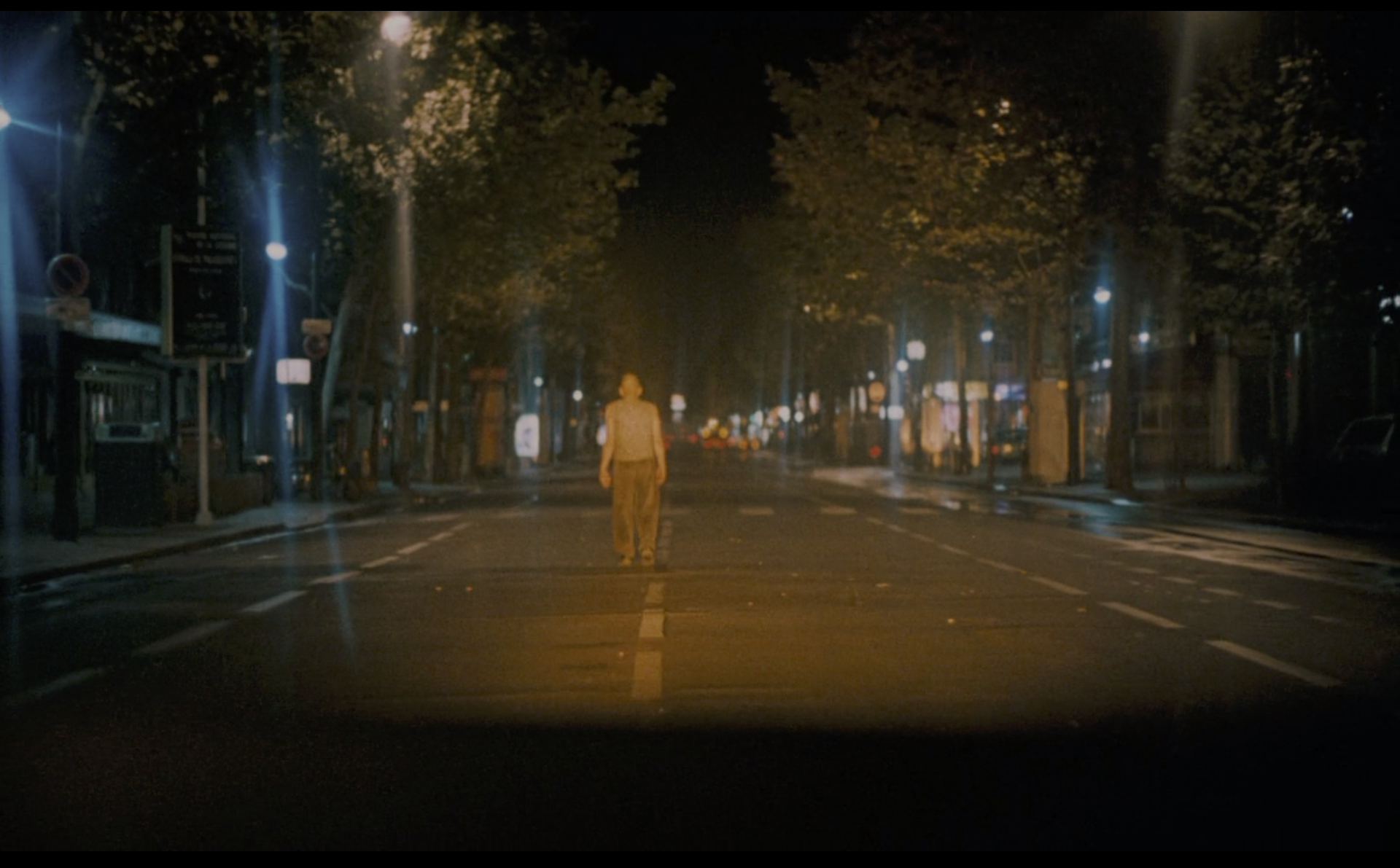 新桥恋人剧照的剧照