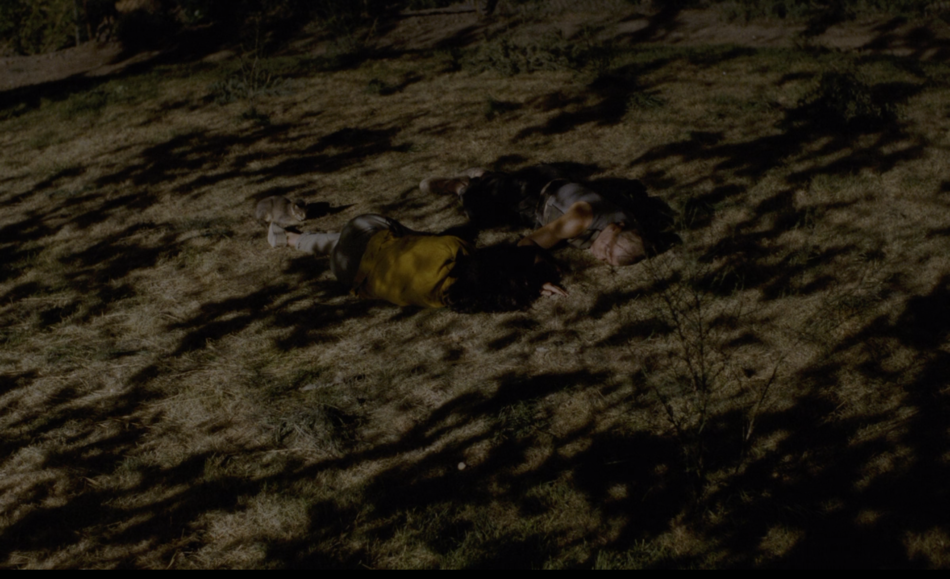 新桥恋人剧照的剧照