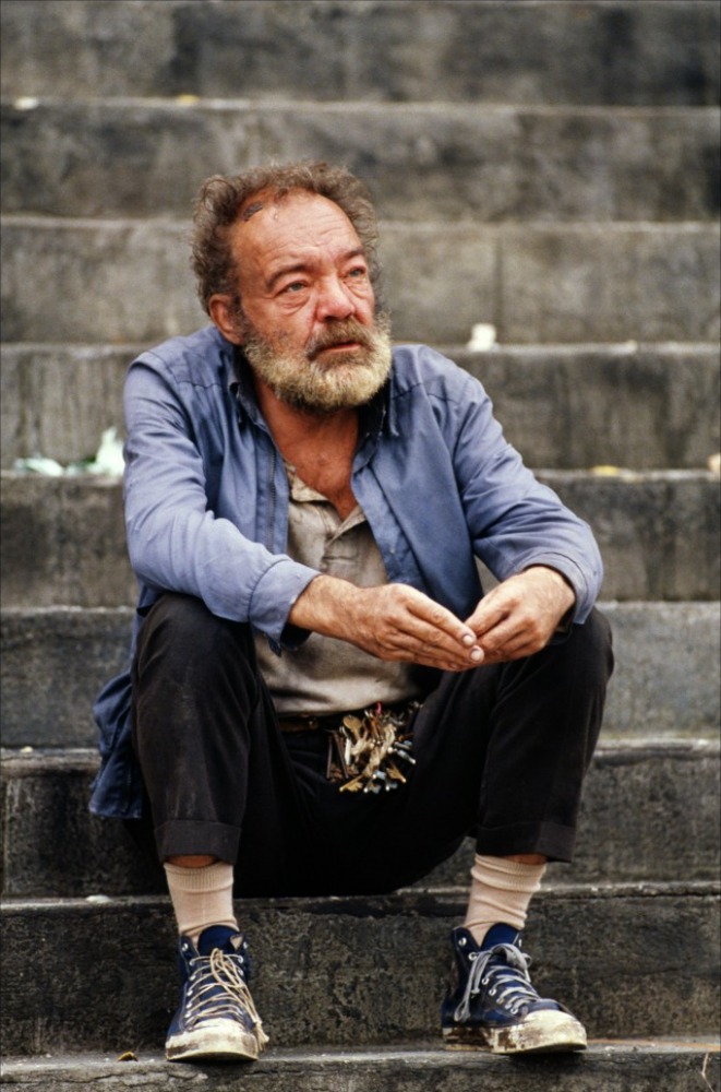 新桥恋人剧照的剧照