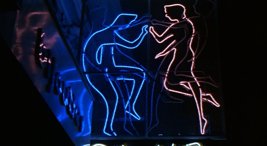 新桥恋人剧照的剧照