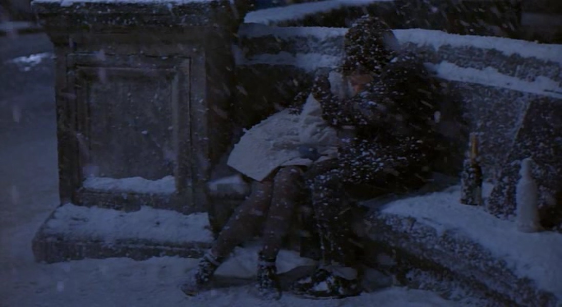 新桥恋人剧照的剧照