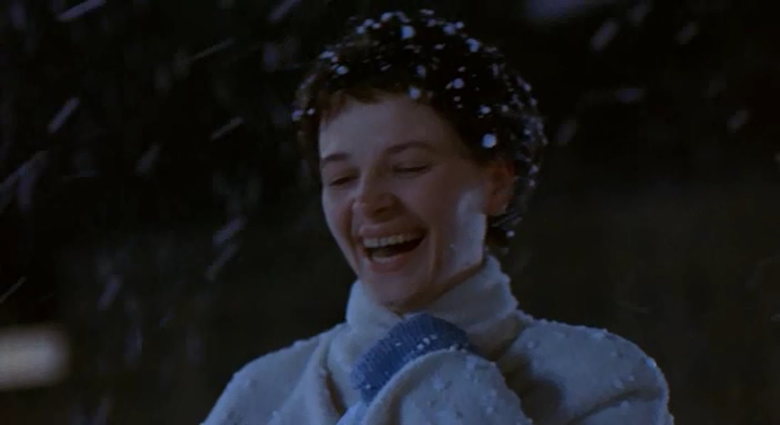 新桥恋人剧照的剧照