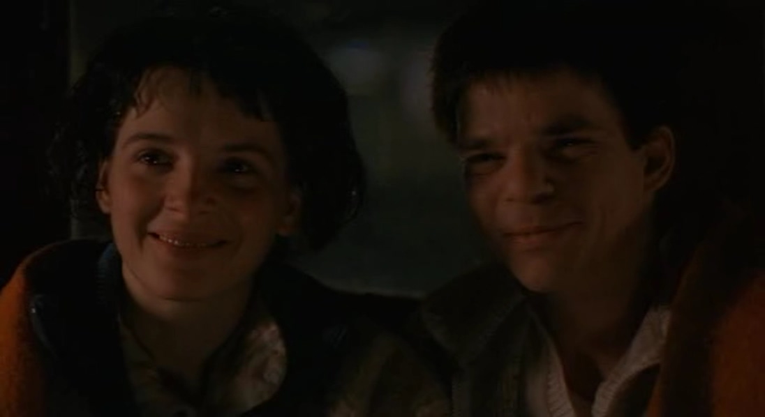 新桥恋人剧照的剧照