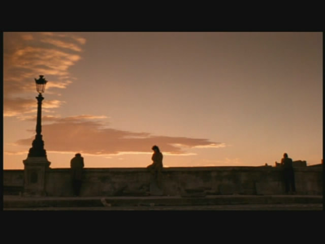 新桥恋人剧照的剧照