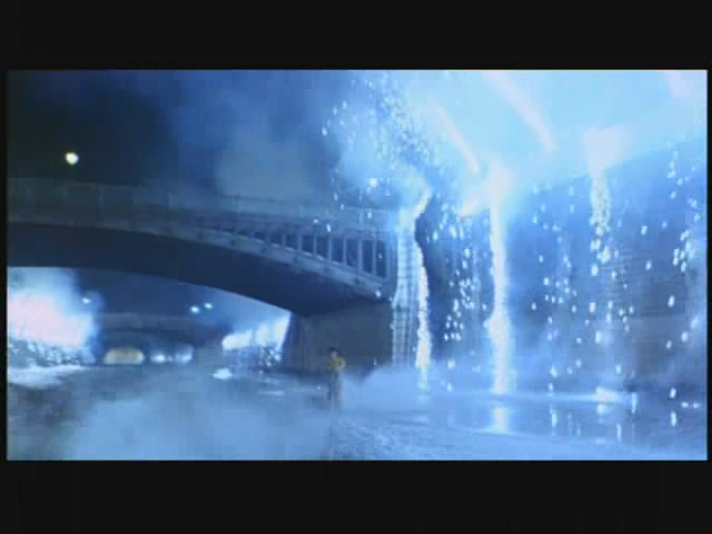 新桥恋人剧照的剧照