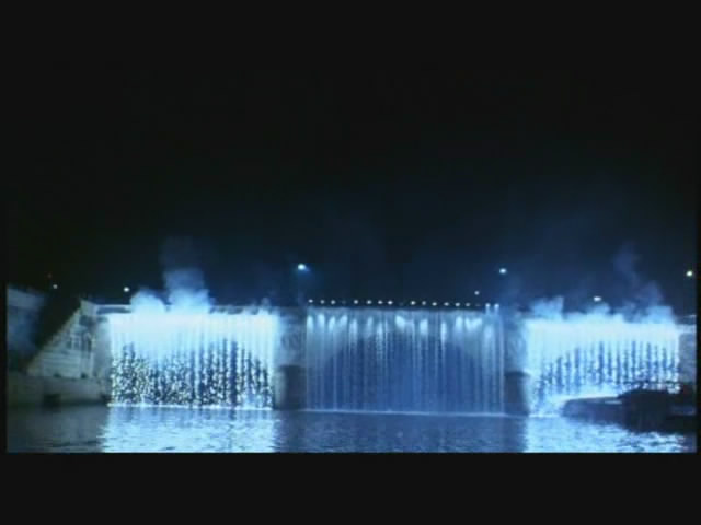 新桥恋人剧照的剧照