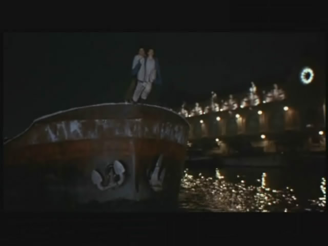 新桥恋人剧照的剧照