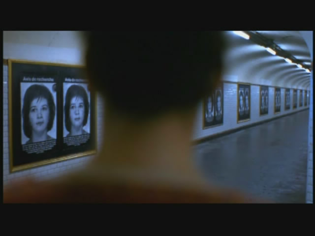 新桥恋人剧照的剧照