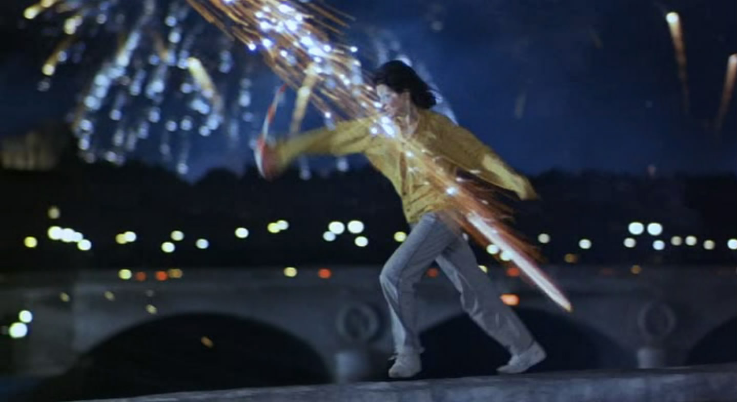 新桥恋人剧照的剧照