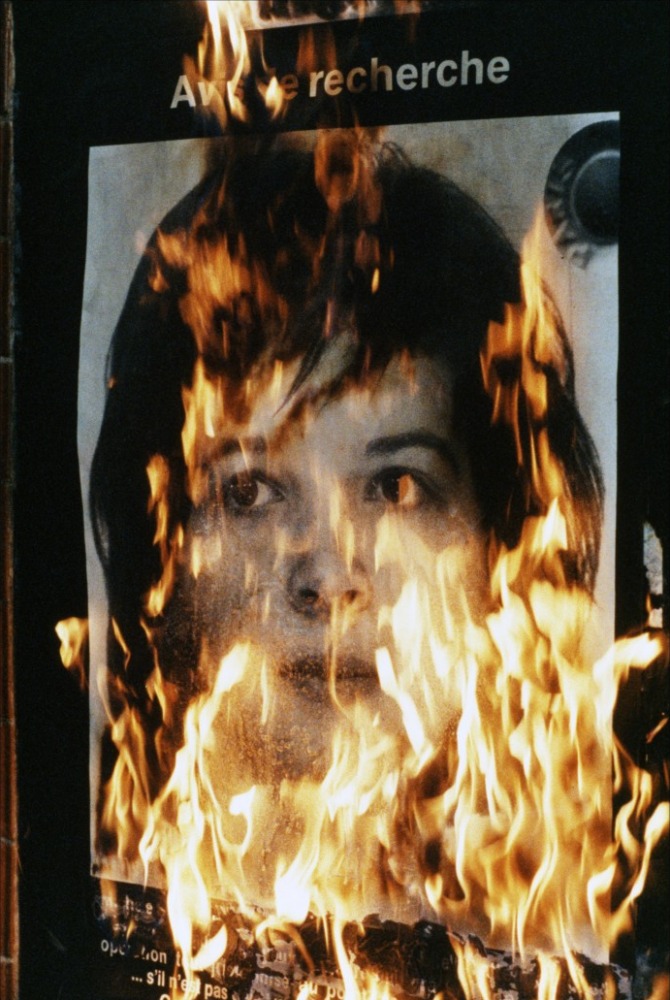 新桥恋人剧照的剧照