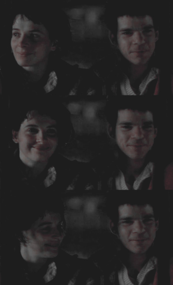 新桥恋人剧照的剧照