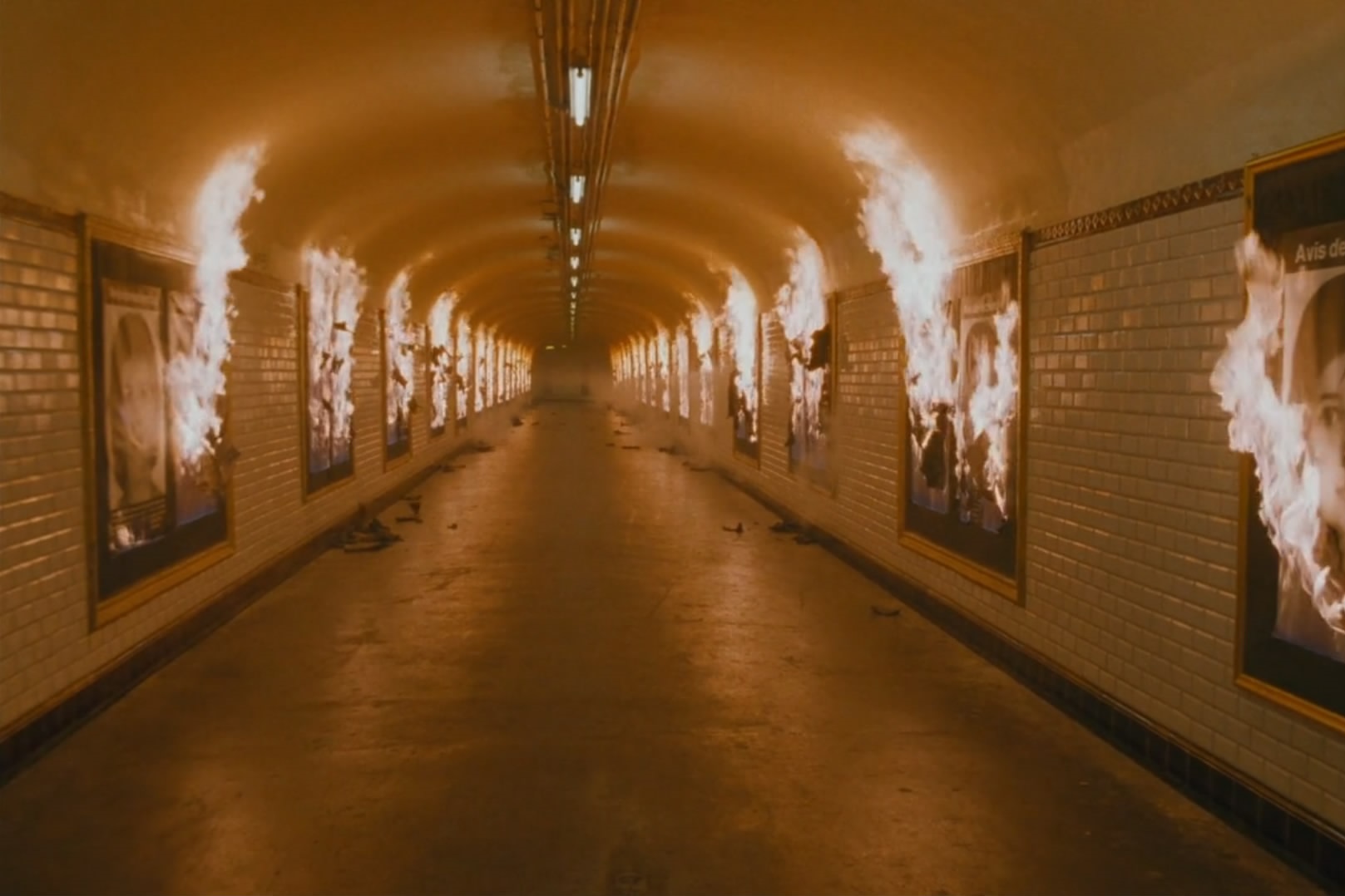 新桥恋人剧照的剧照