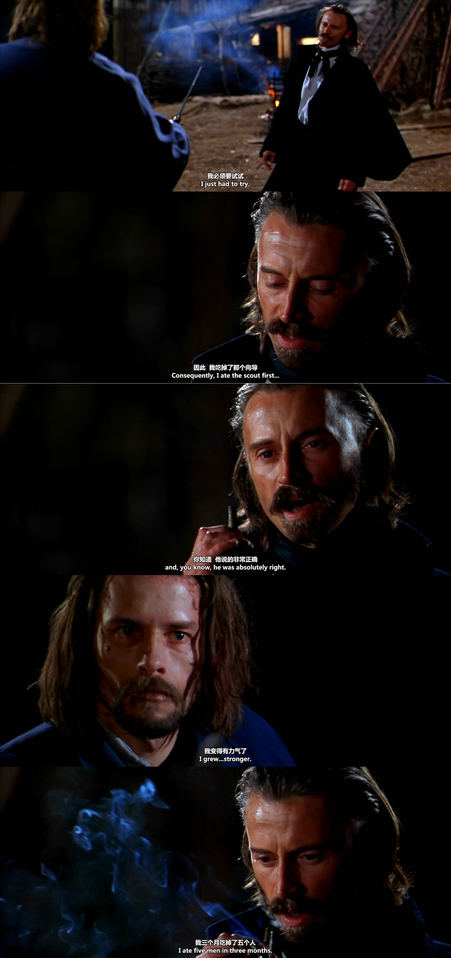 战地恶魔剧照的剧照