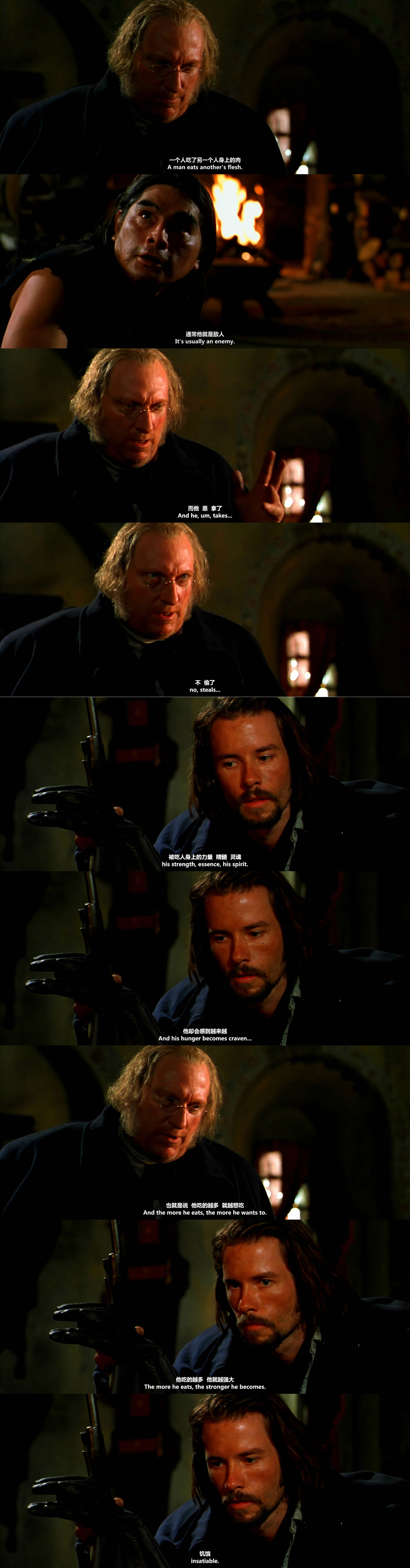 战地恶魔剧照的剧照