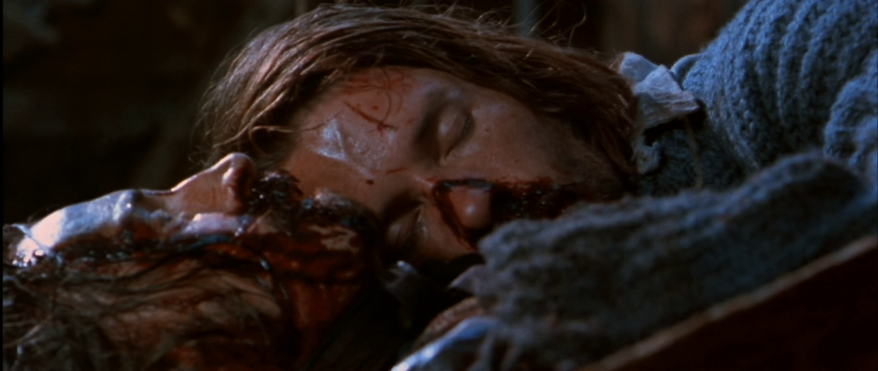 战地恶魔剧照的剧照