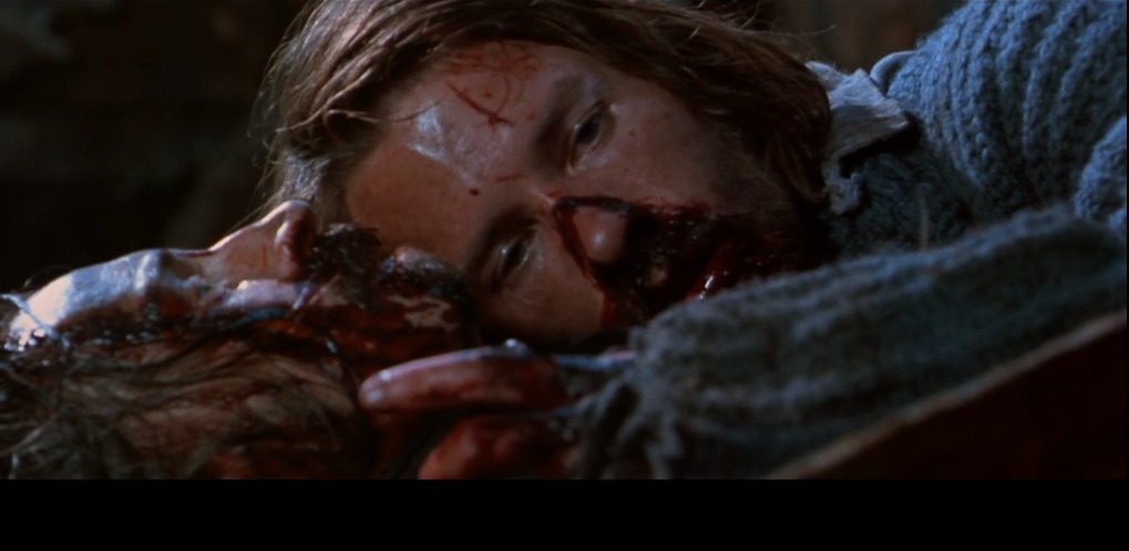 战地恶魔剧照的剧照