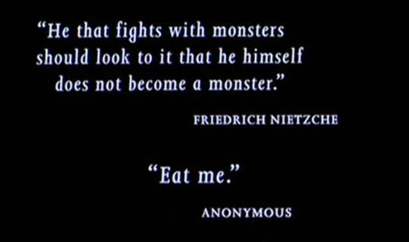 战地恶魔剧照的剧照