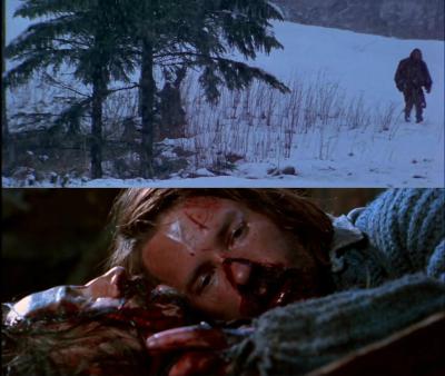 战地恶魔剧照的剧照