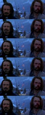 战地恶魔剧照的剧照