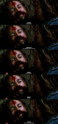 战地恶魔剧照的剧照