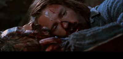 战地恶魔剧照的剧照