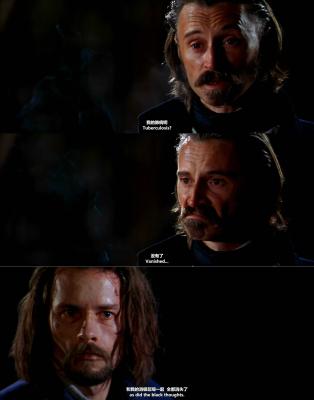 战地恶魔剧照的剧照