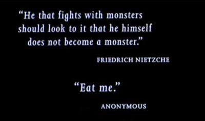 战地恶魔剧照的剧照