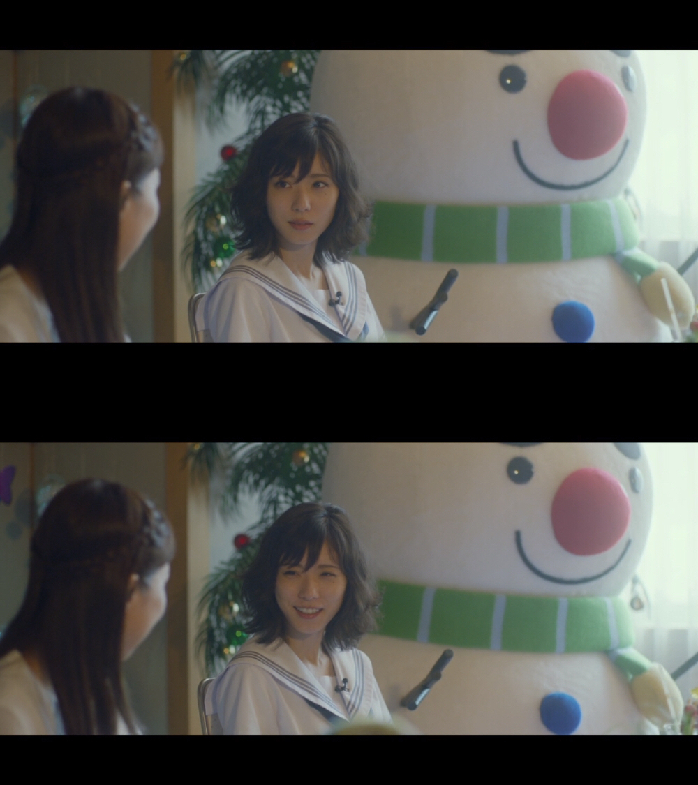 花牌情缘：结剧照的剧照