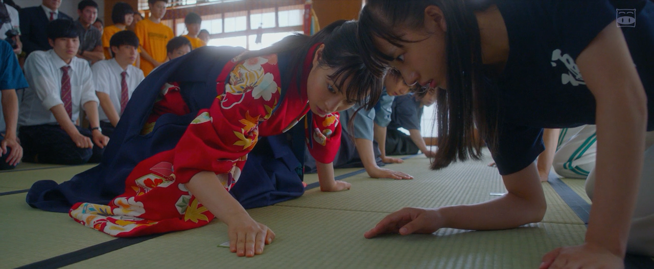 花牌情缘：结剧照的剧照