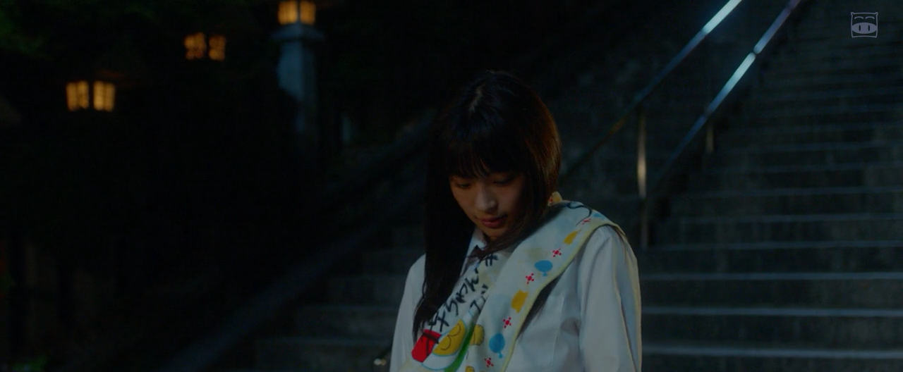 花牌情缘：结剧照的剧照