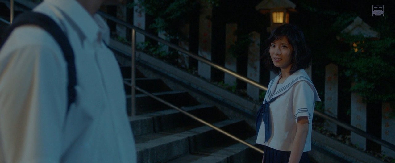 花牌情缘：结剧照的剧照