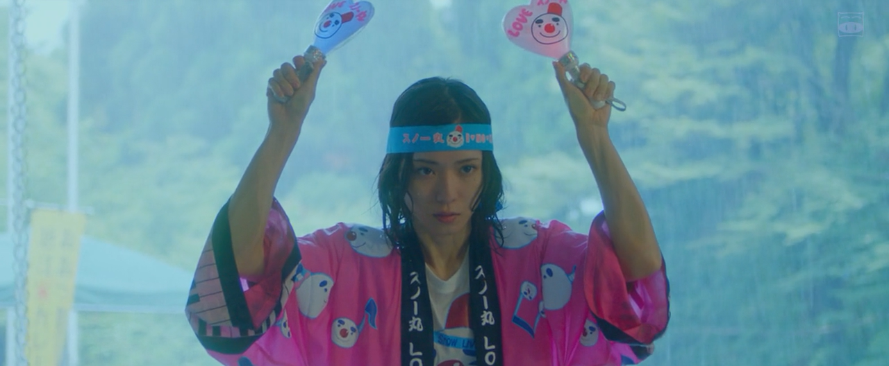 花牌情缘：结剧照的剧照