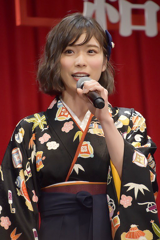 花牌情缘：结剧照的剧照