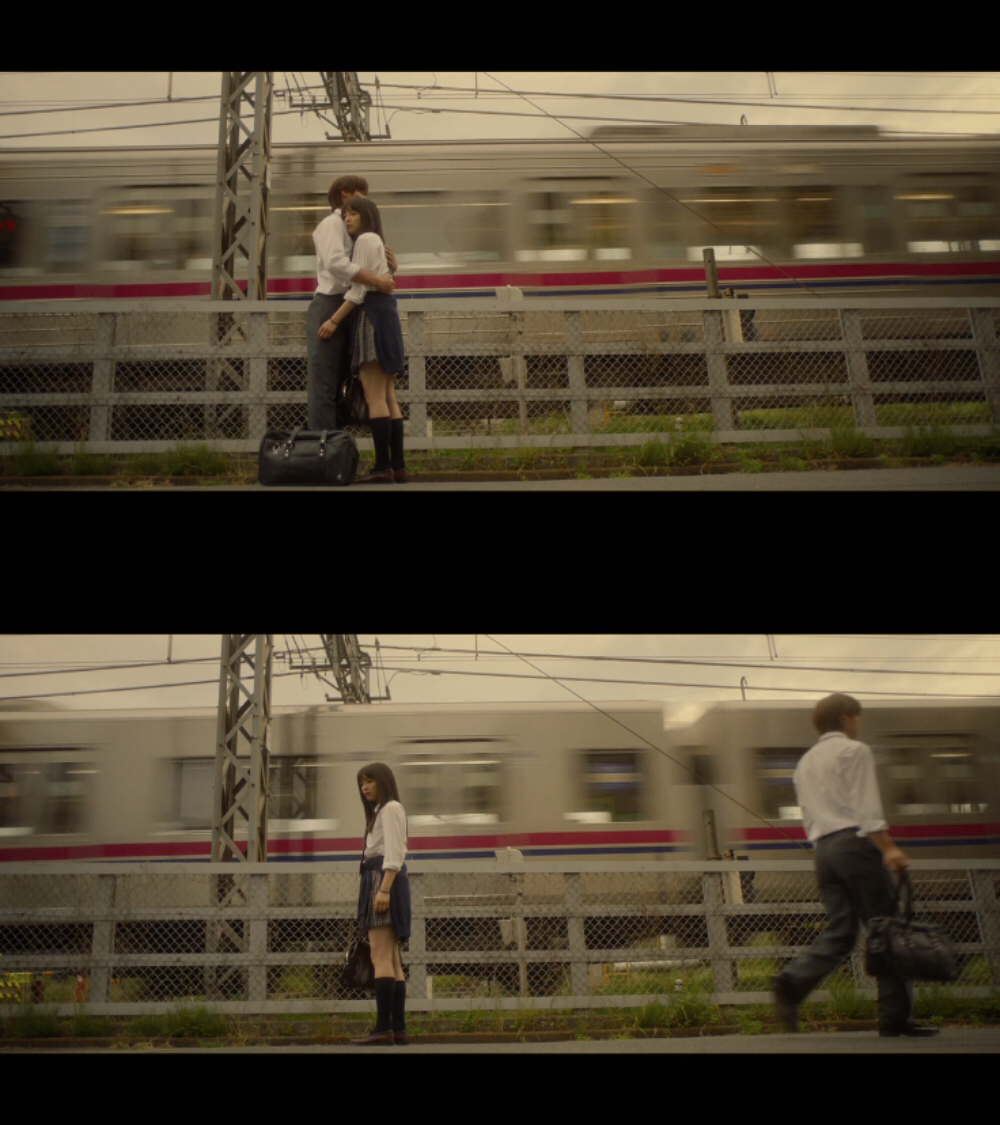 花牌情缘：结剧照的剧照