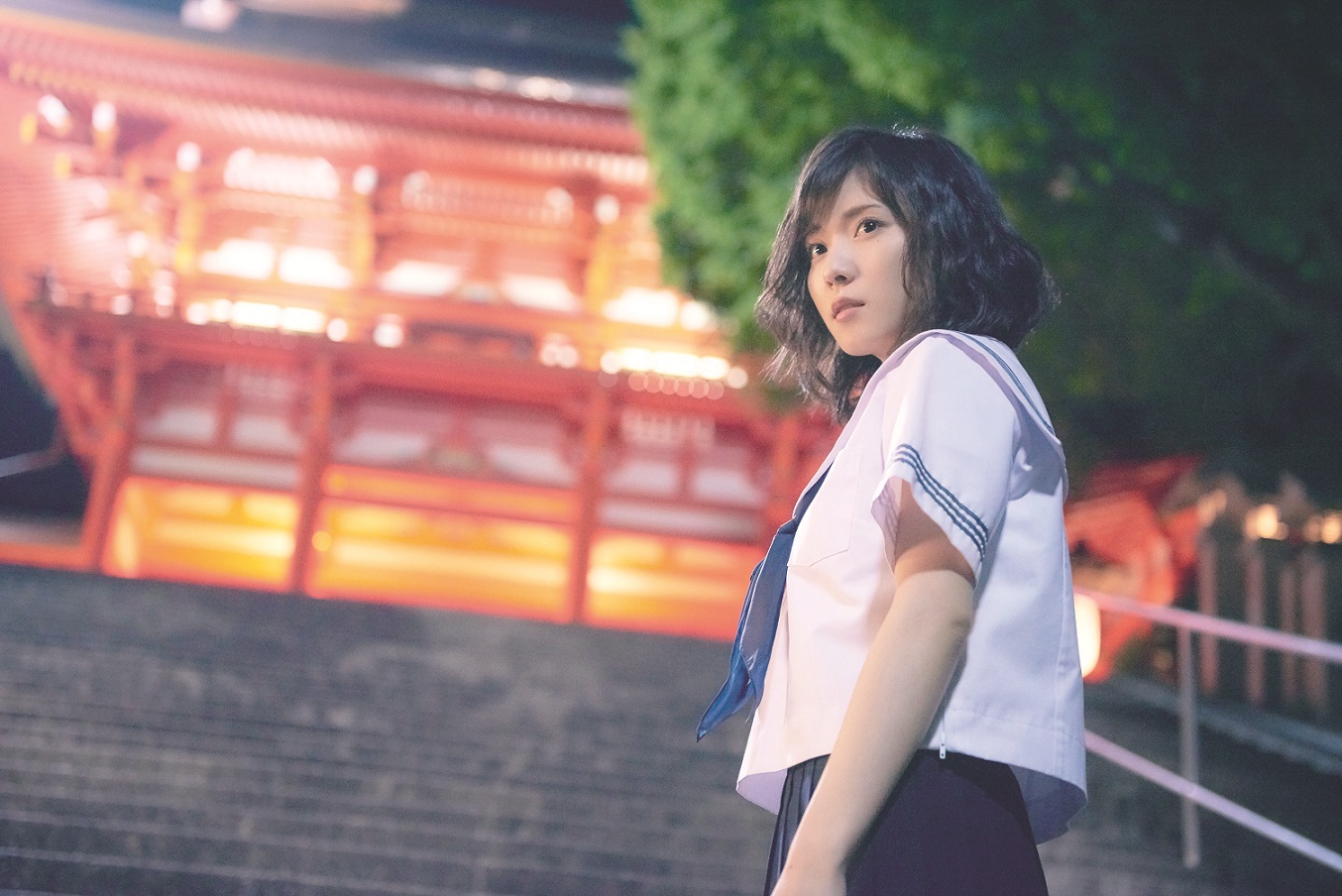 花牌情缘：结剧照的剧照