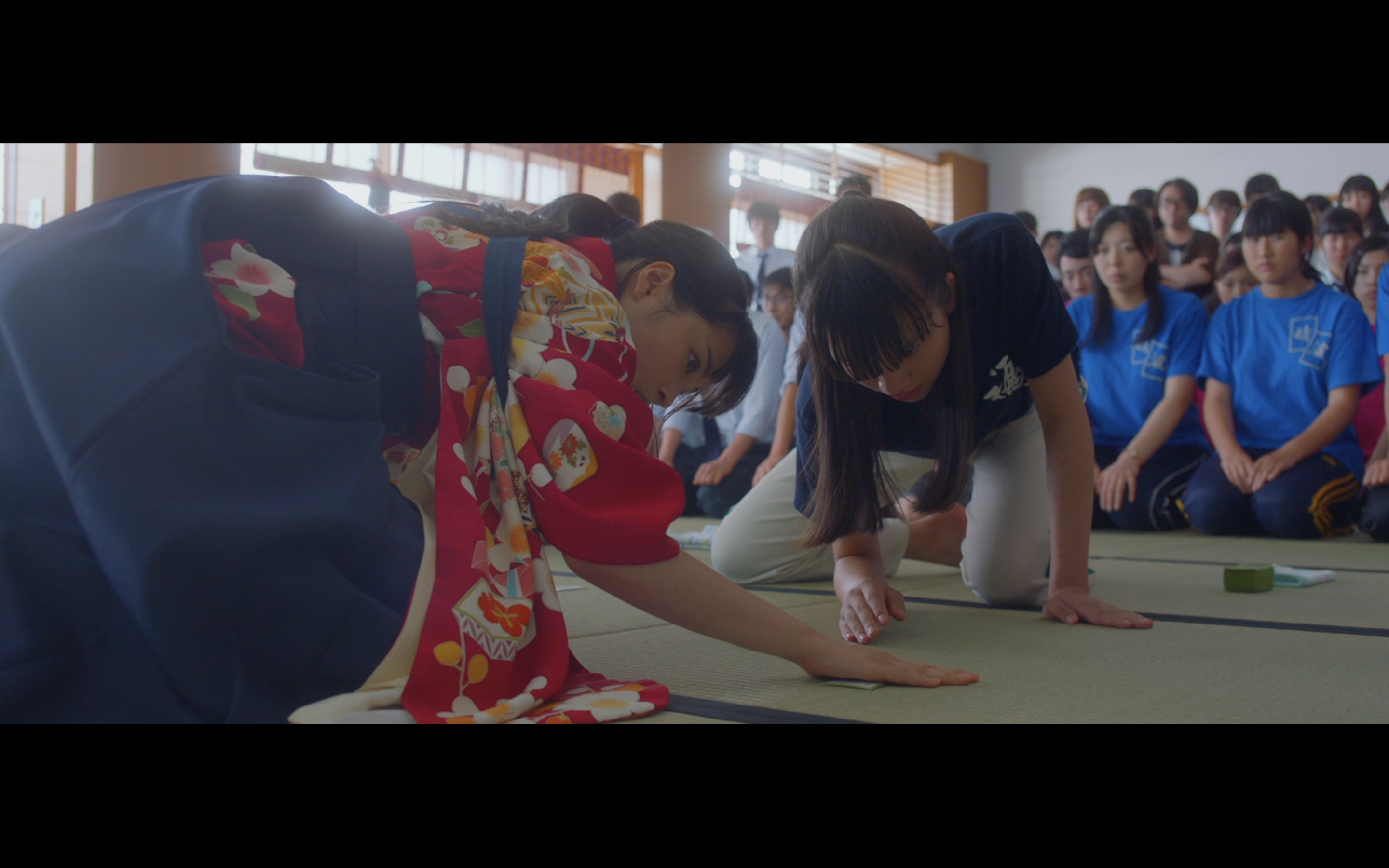 花牌情缘：结剧照的剧照