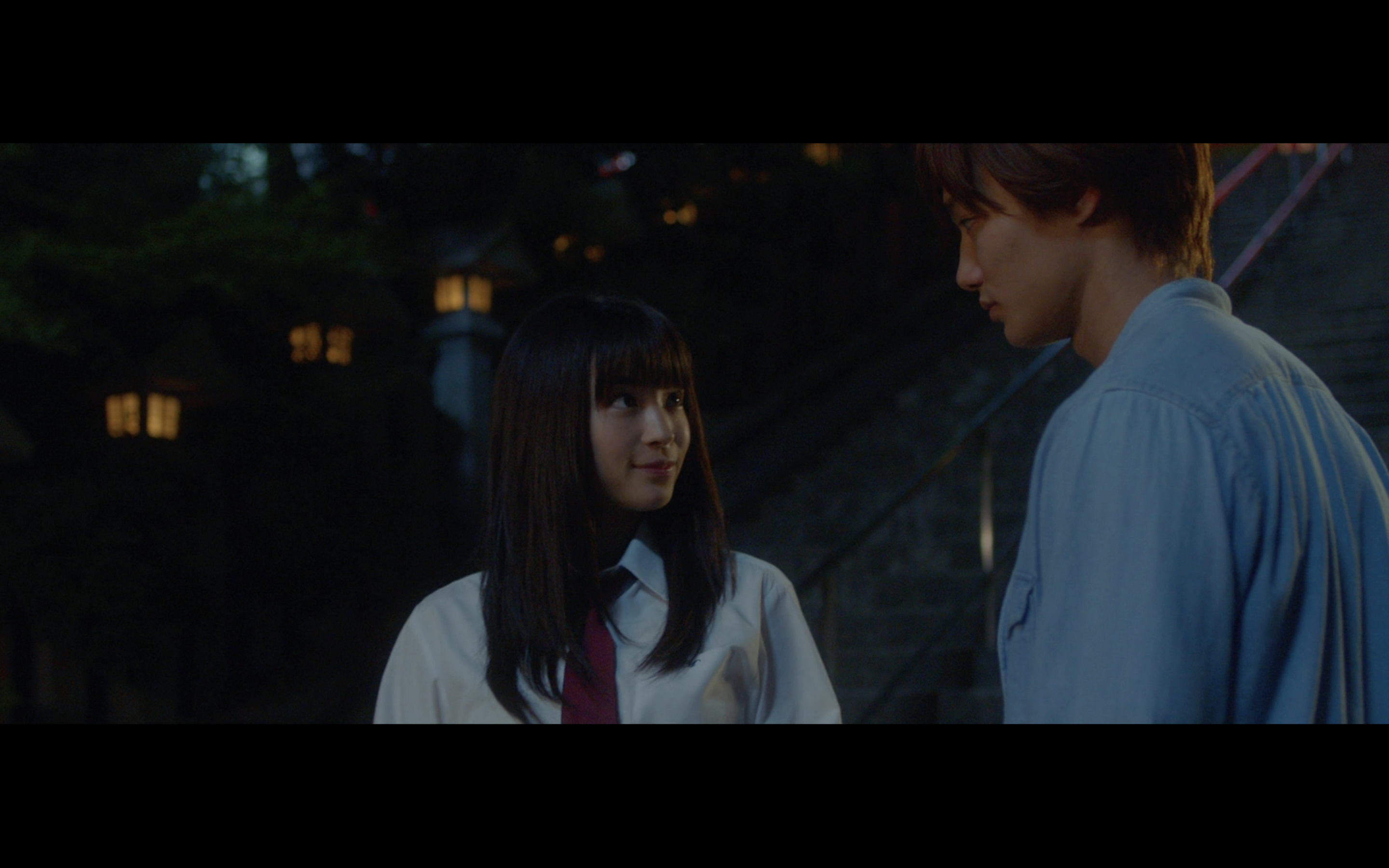 花牌情缘：结剧照的剧照